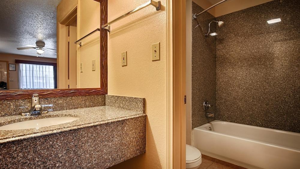 Hotel Best Western Executive 3*