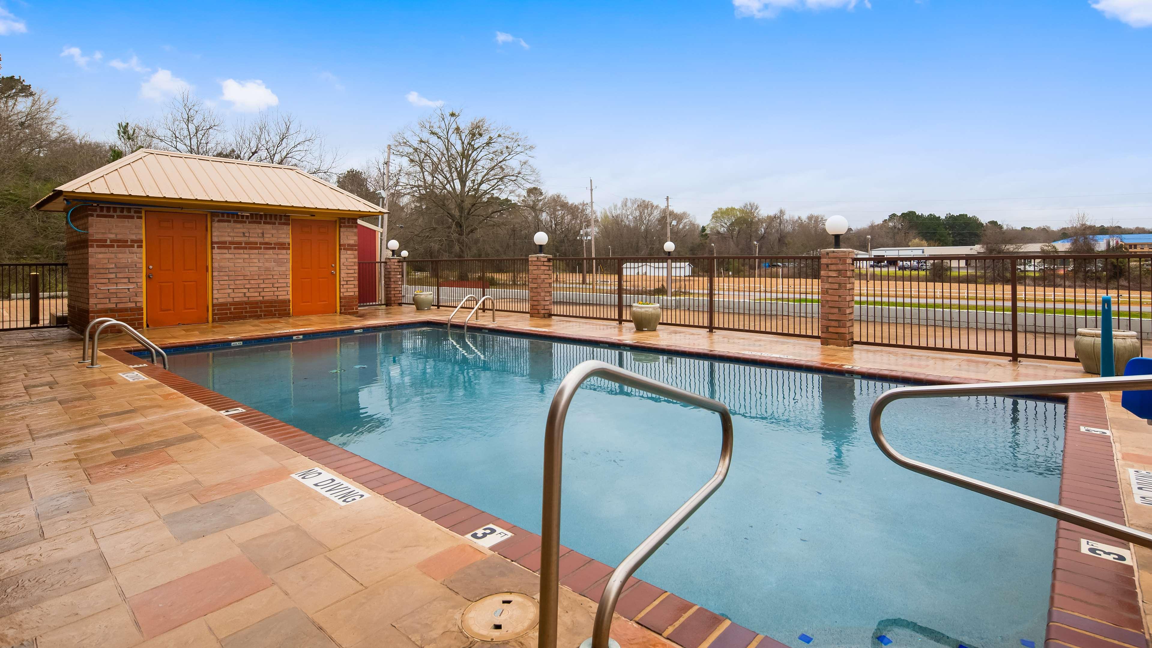 Best Western Executive Hotel