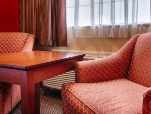 Best Western Executive 3* Marshall