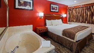 Best Western Executive Marshall