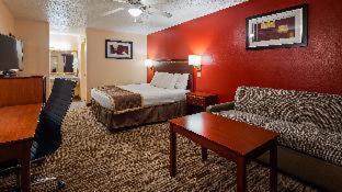 Best Western Executive