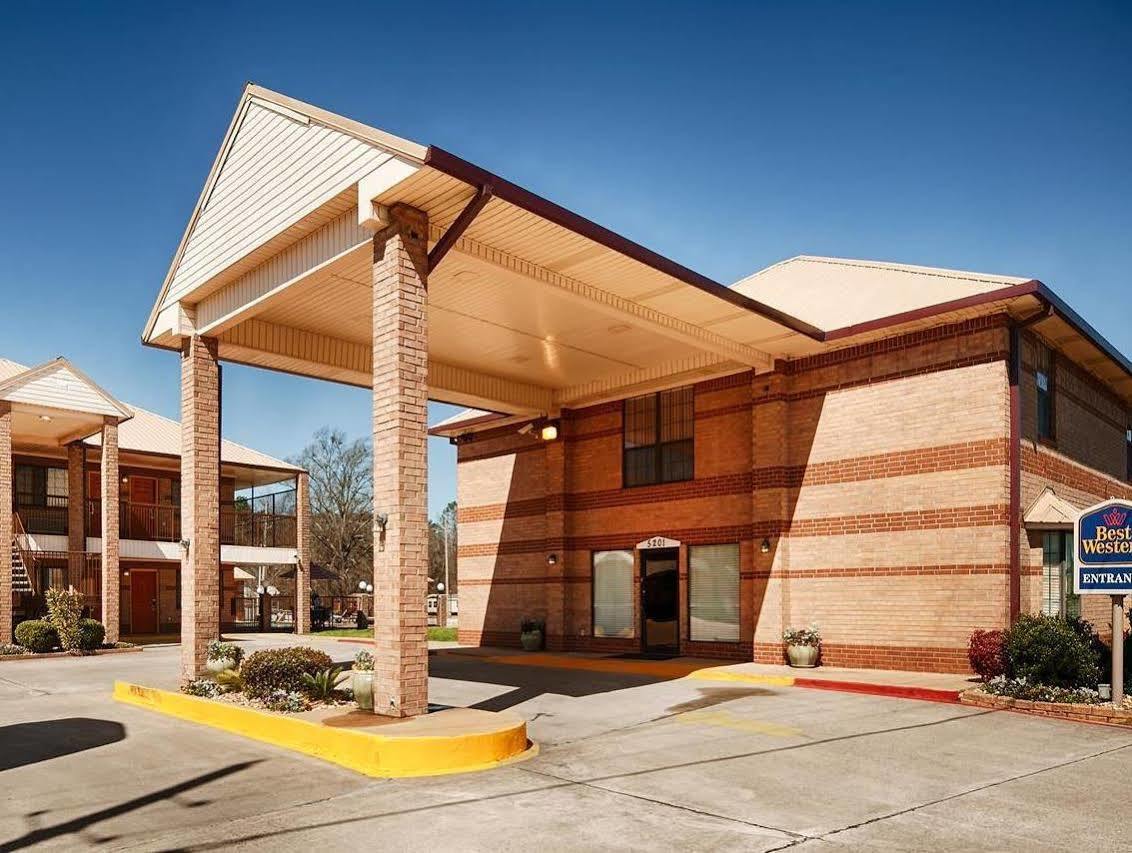 Best Western Executive Hotel 3*
