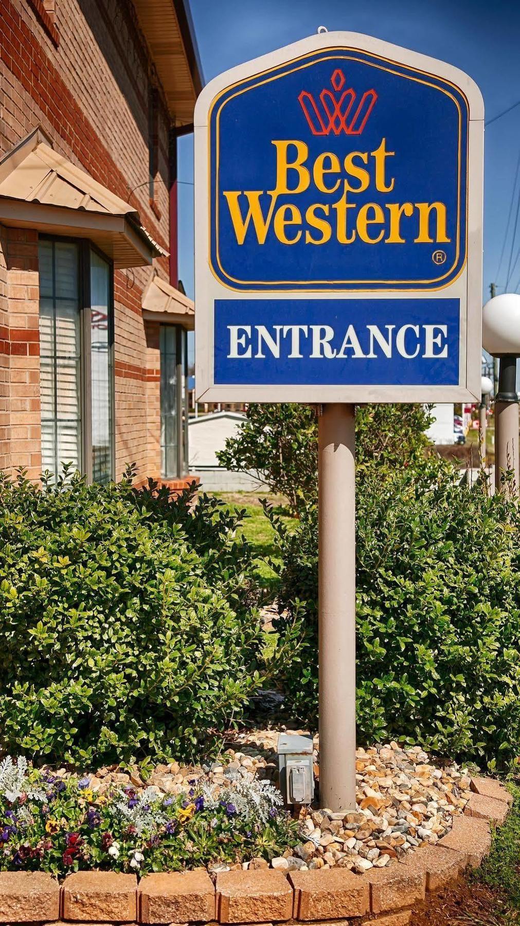 Hotel Western Executive Marshall