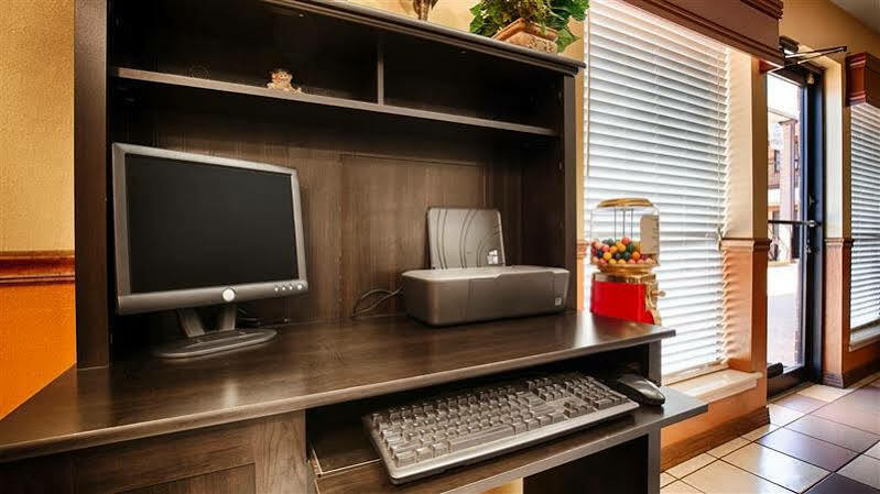 Hotel Western Executive